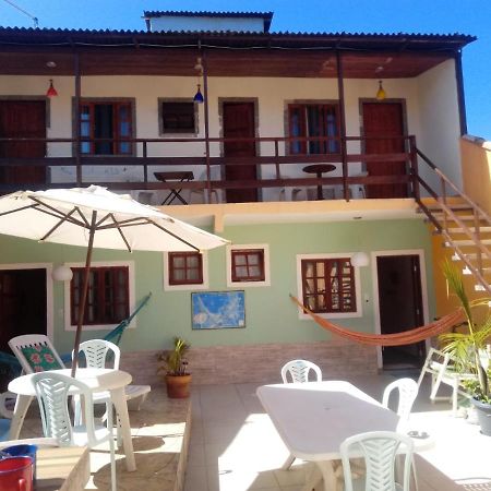 Cantinho Do Sossego Armacao dos Buzios Exterior photo