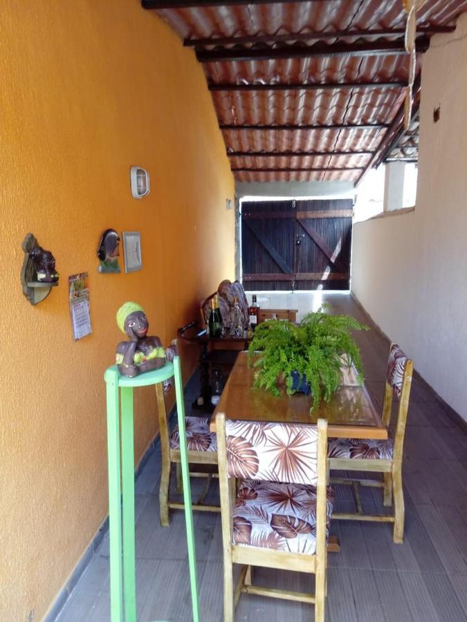 Cantinho Do Sossego Armacao dos Buzios Exterior photo