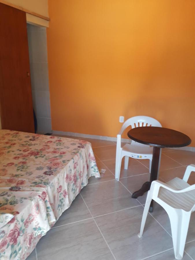 Cantinho Do Sossego Armacao dos Buzios Exterior photo