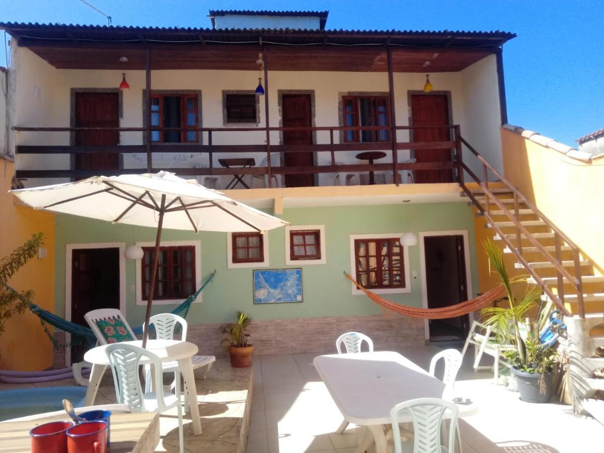 Cantinho Do Sossego Armacao dos Buzios Exterior photo
