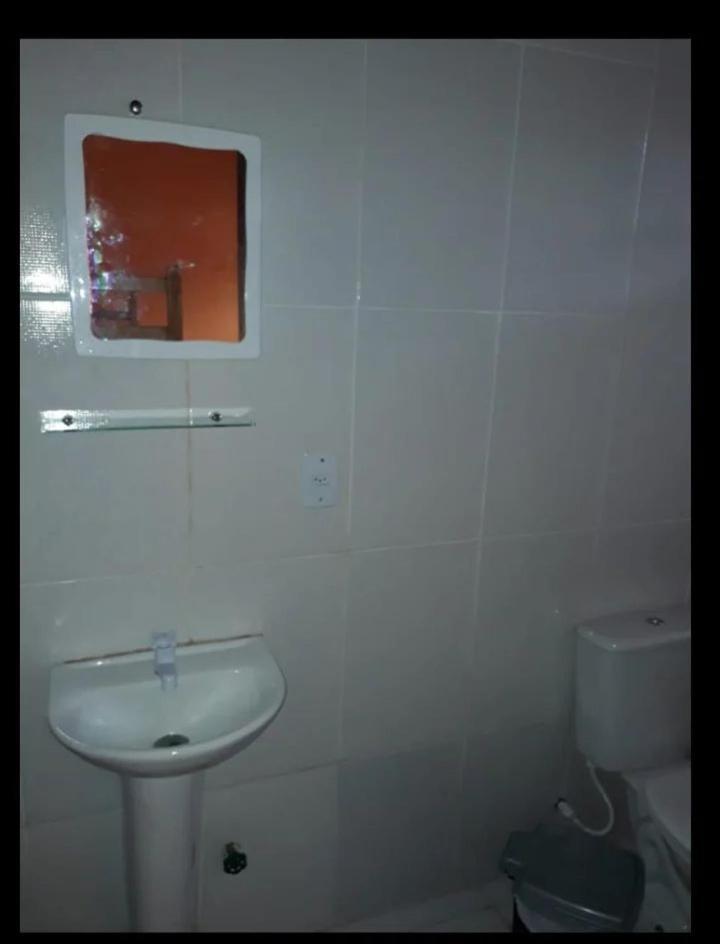Cantinho Do Sossego Armacao dos Buzios Exterior photo